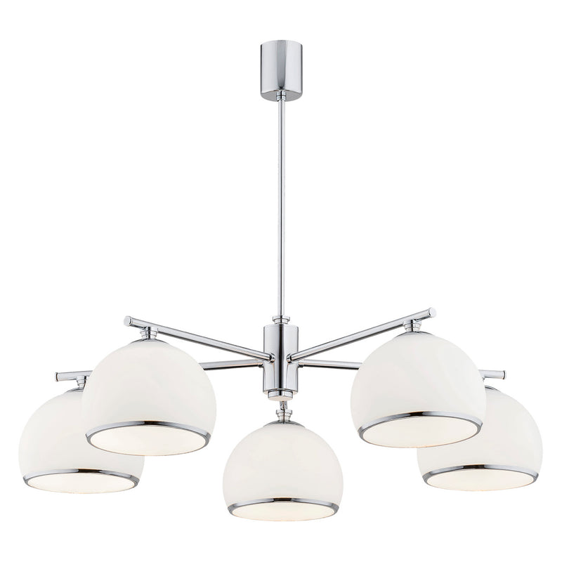 Lustre Marbella 5 lumières