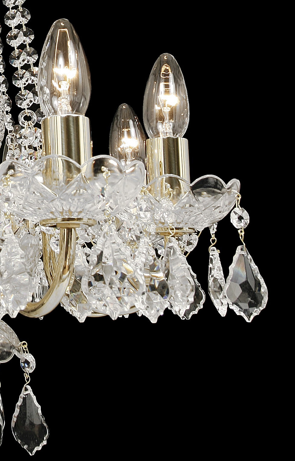 Lustre TX209000008