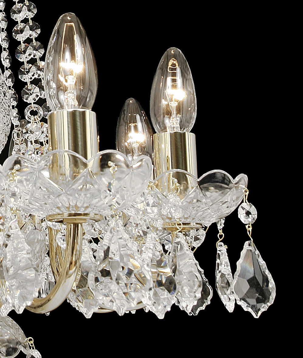 Lustre TX209000008