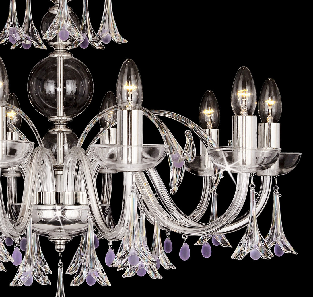 Lustre | Verrena