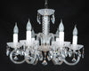 Lustre en verre EL2266022