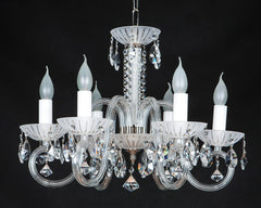 Lustre en verre EL2266022
