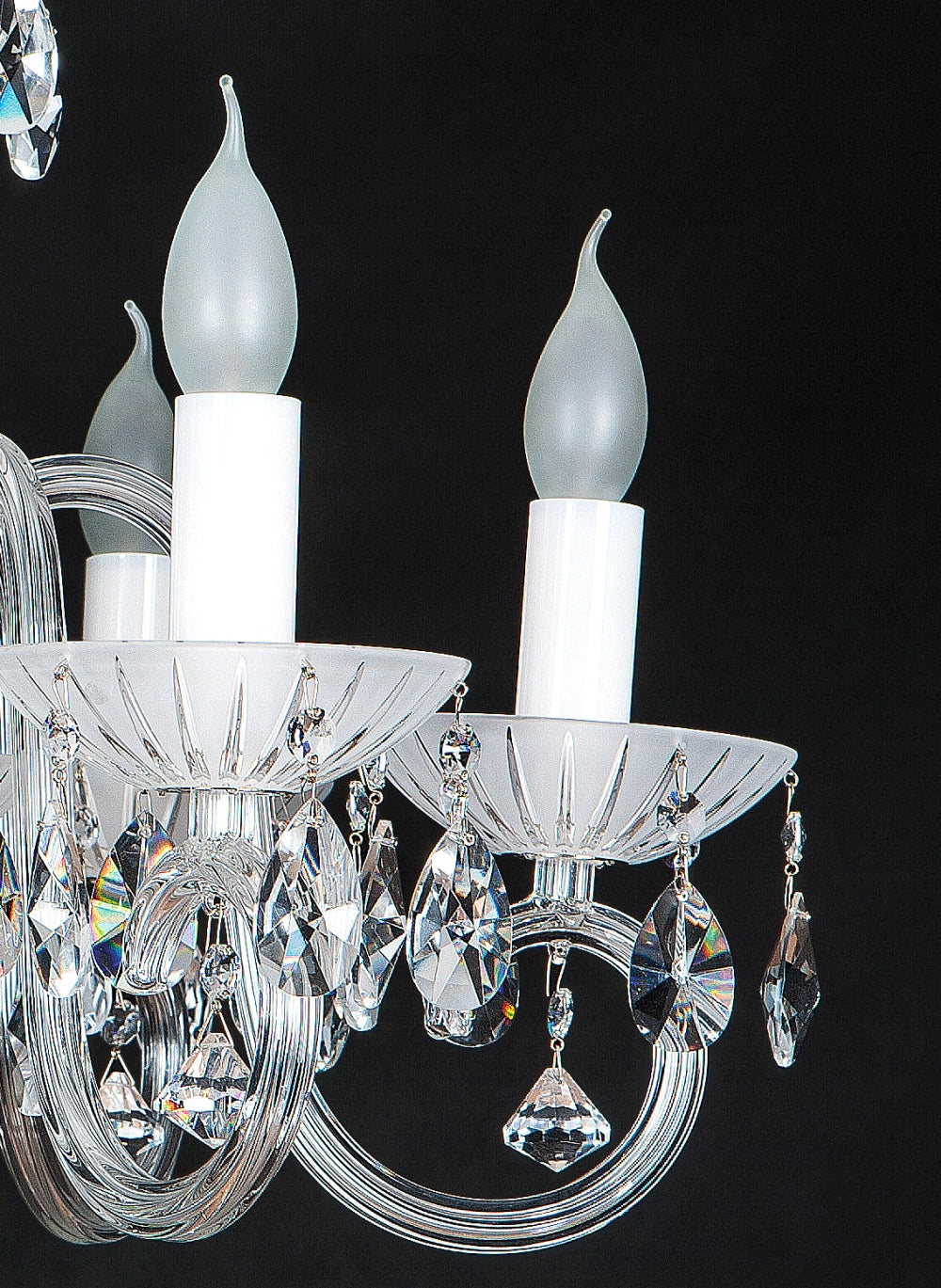 Lustre en verre EL2266022