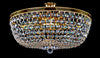 Plafonnier corbeille L217CLN