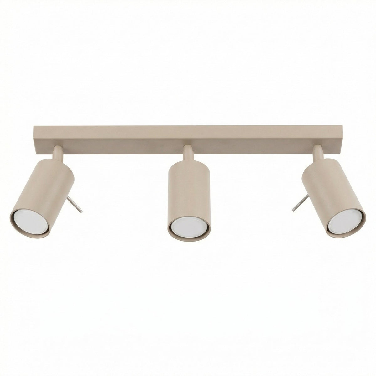 Plafonnier RING 3 Taupe