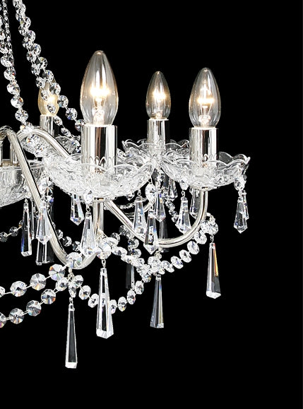 Lustre TX218000008
