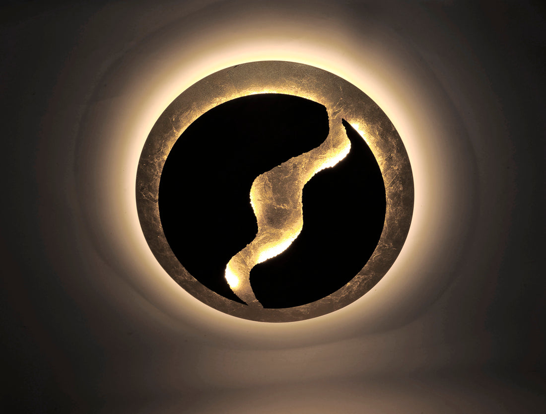 Plafonnier LED | Nevis L 50 cm
