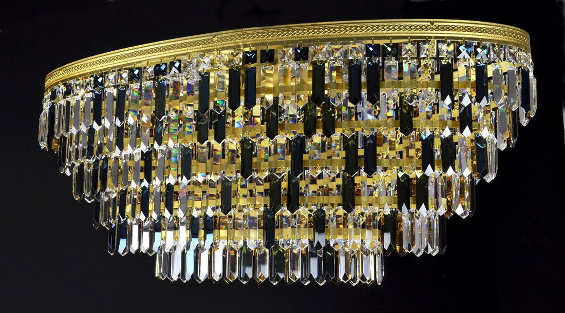 Lustre moderne LW024060200G