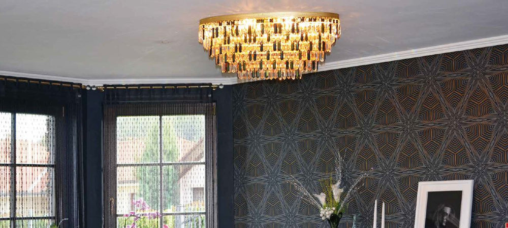 Showroom Designix Lyon