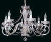 Lustre en verre EL2236021