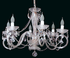Lustre en verre EL2236021