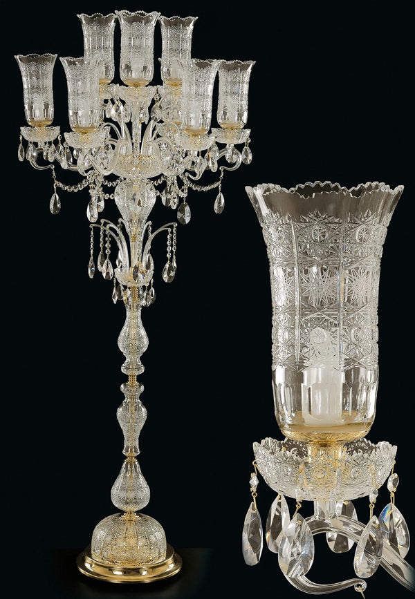 Lampadaire ES683902KT