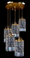 Suspension L476CE