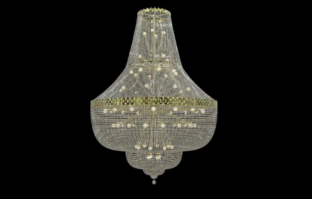 Lustre en cristal TX003000068