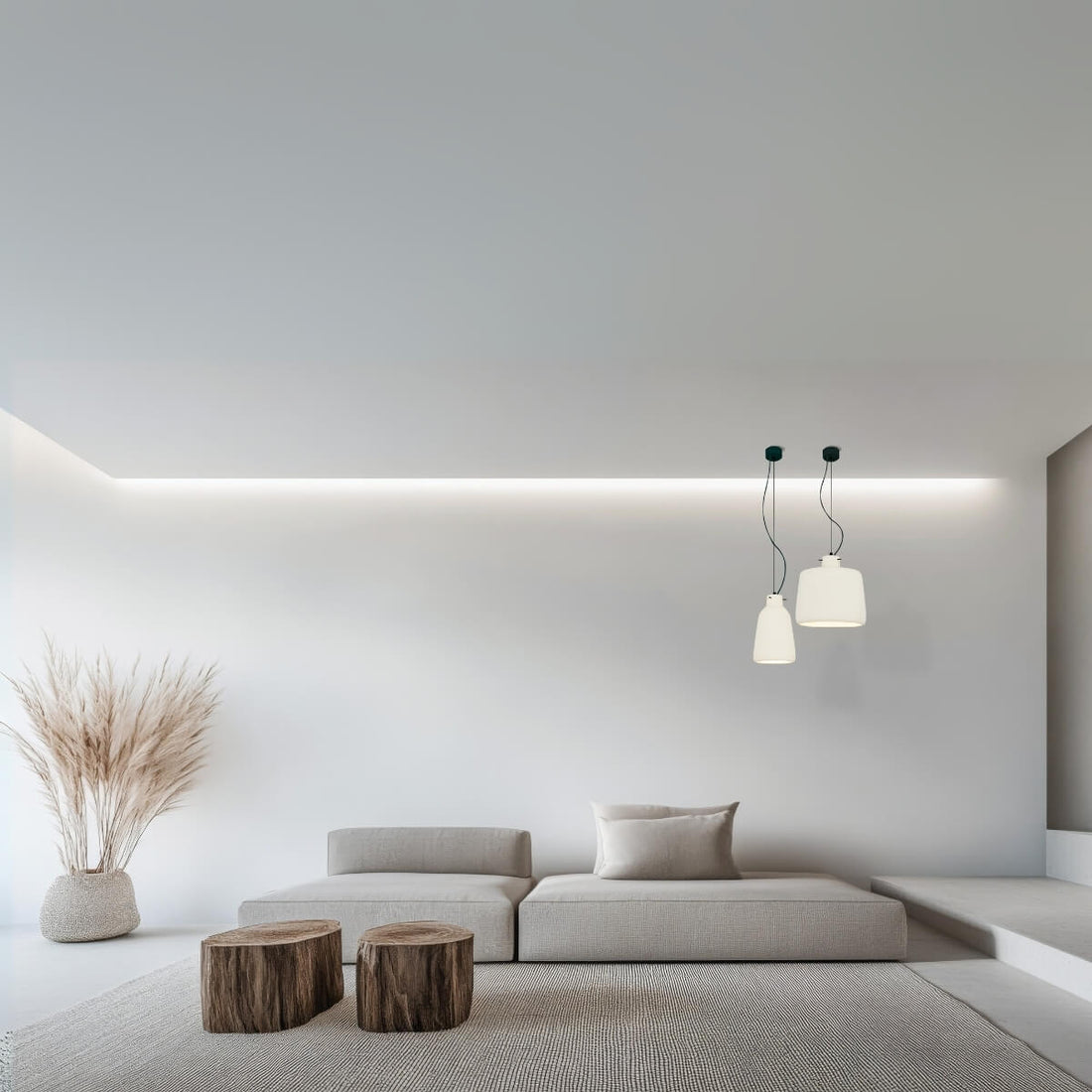 Suspension luminaire | Velmilisto