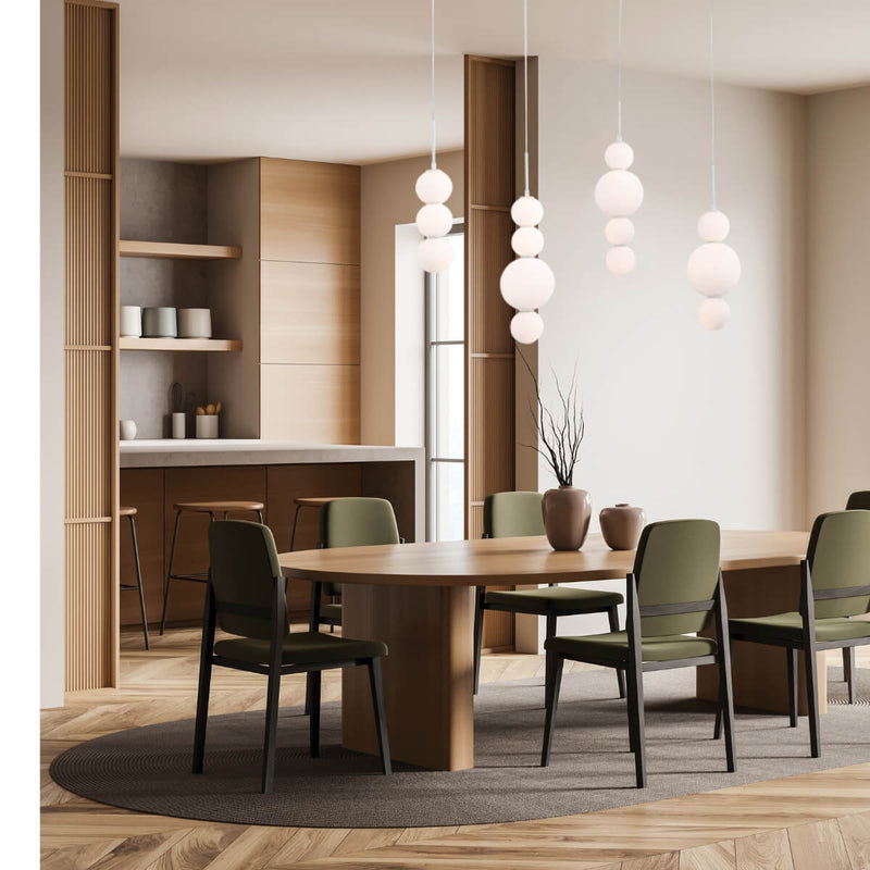Suspension luminaire | Novdanora