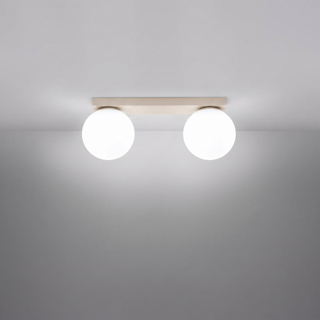 Plafonnier LED | Duol