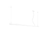 Lampe suspendue PINNE 200 LED 3000K