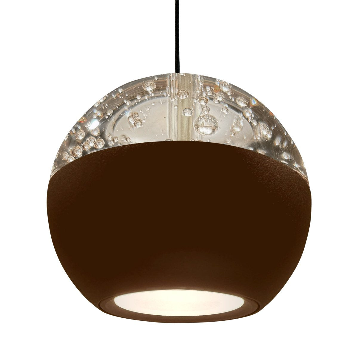 Suspension luminaire Belluno