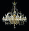 Lustre en cristal L004CLN