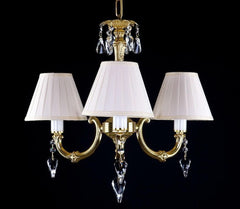 Lustre | Belsamara