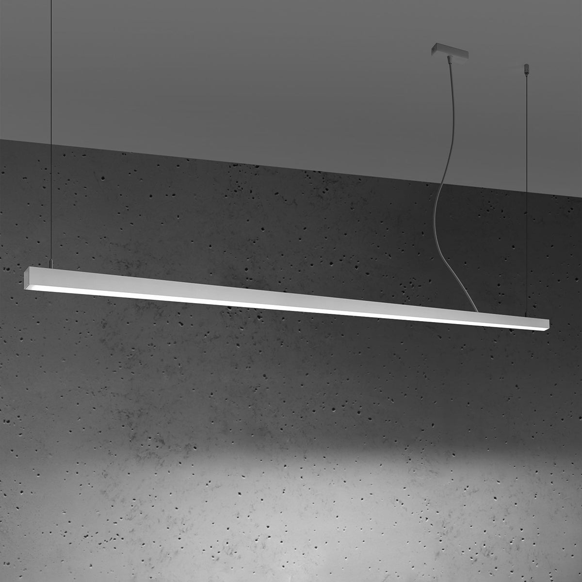 Lampe suspendue PINNE 200
