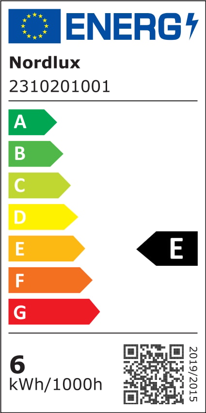 Applique murale LED Malaika 49
