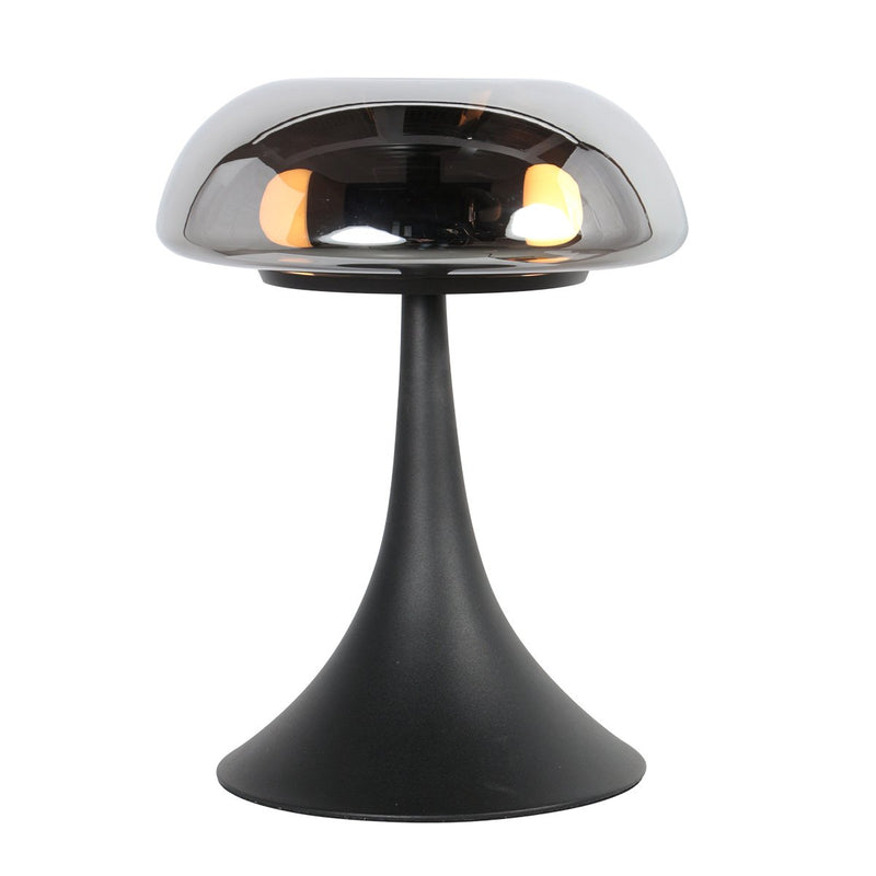 Lampe à poser Ancilla noir