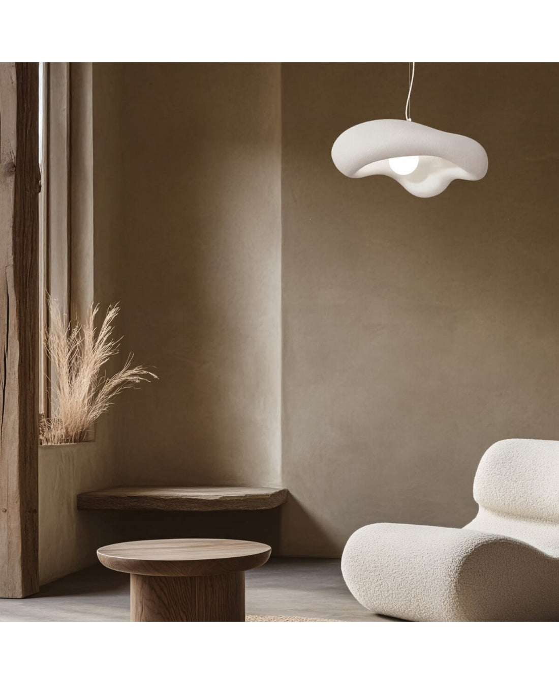Suspension luminaire | Veldanina