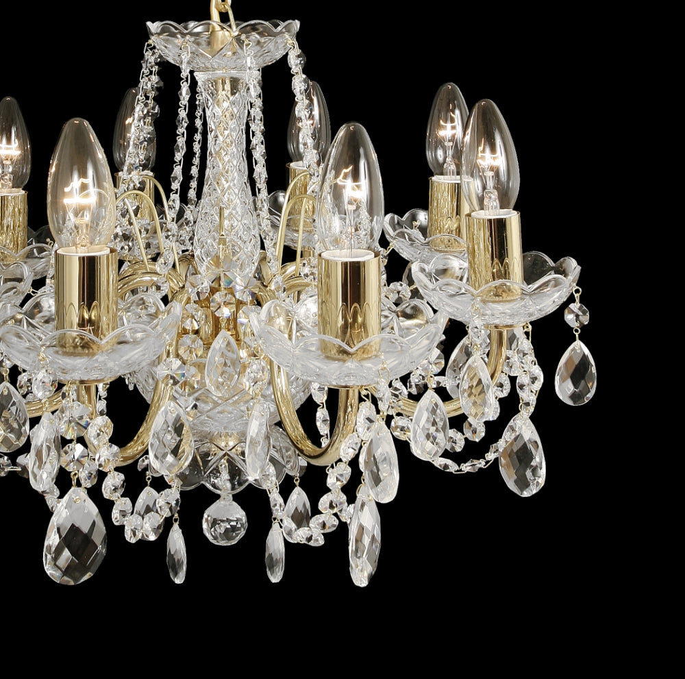 Lustre TX234000208
