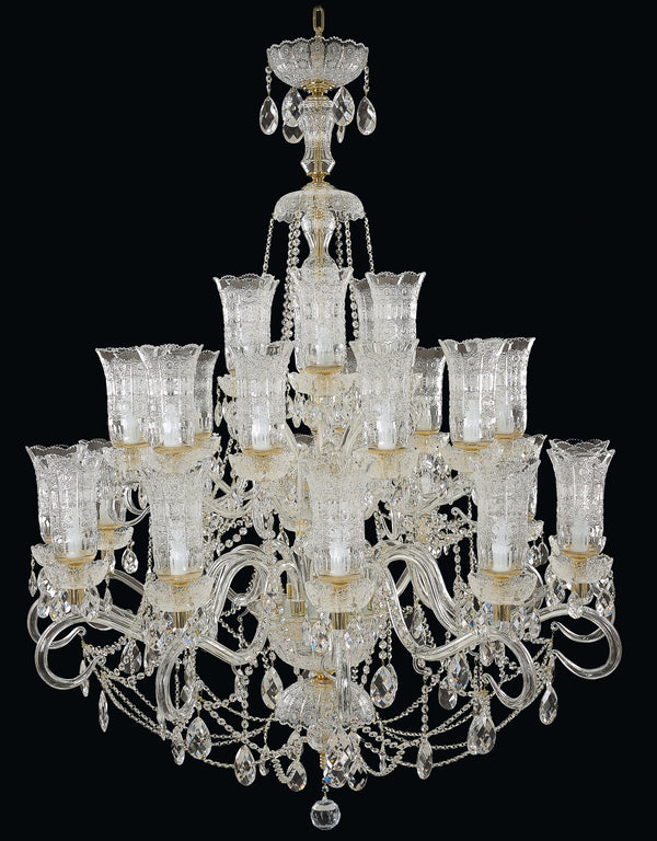 Luminaire EL6833001T