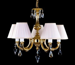 Lustre en laiton L326CE