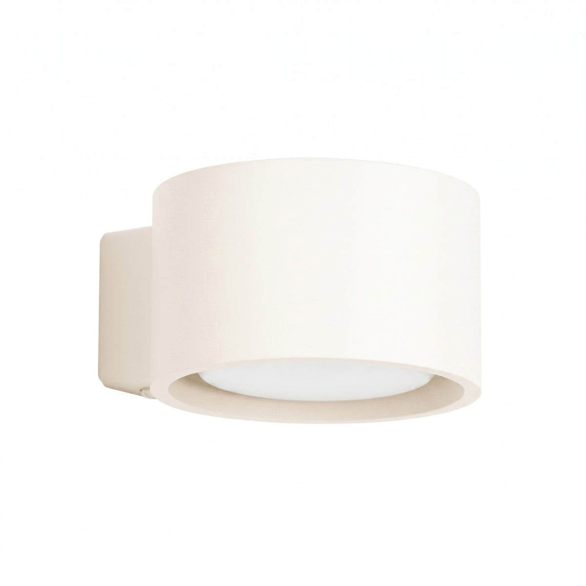 Applique murale MODO 1 GX53 Beige
