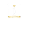 Lustre RIO 78 or poli LED 3000K