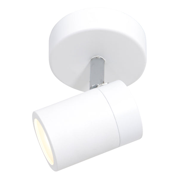 Spot Upround 2486W wit se traduit en français par Spot Upround 2486W esprit.