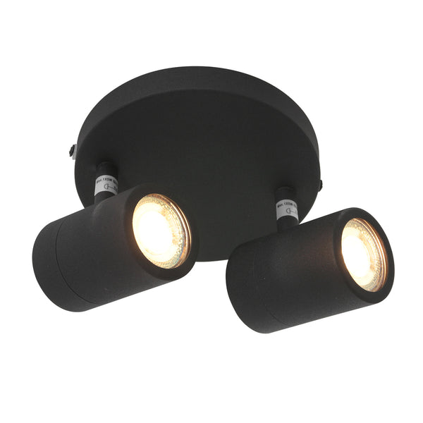 Spot orientable tube | Cylia