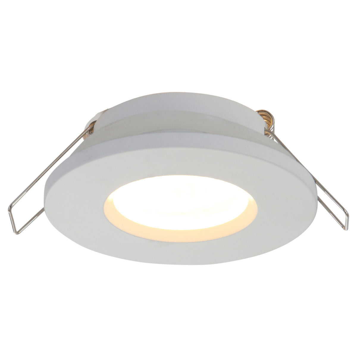 Spot Encastré Blanc Pélite 40W
