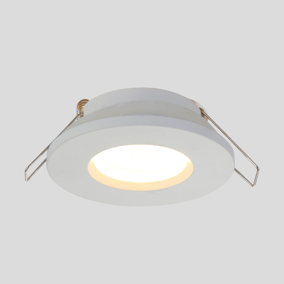 Spot Encastré Blanc Pélite 40W