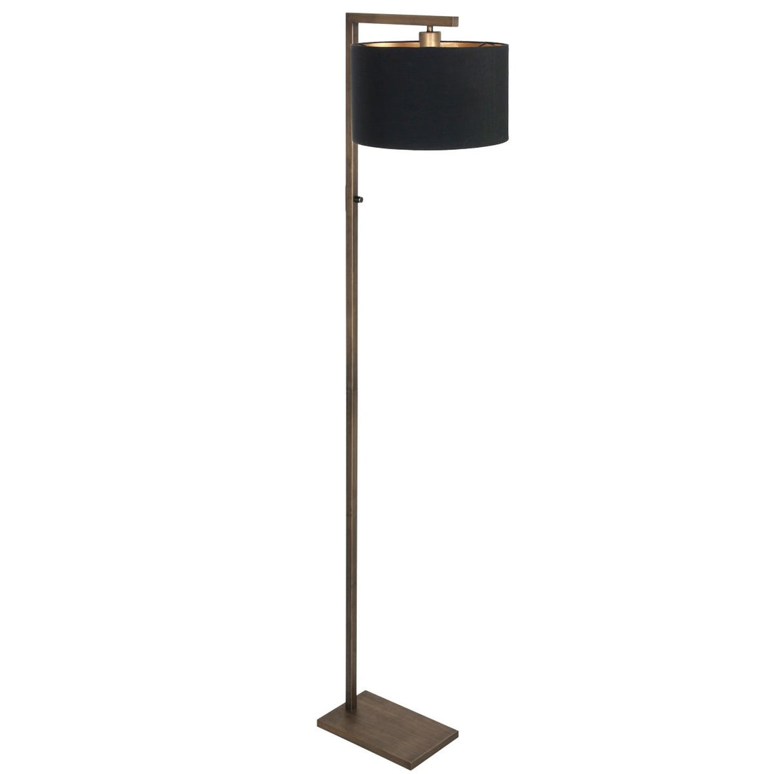 Lampadaire Stang bronze