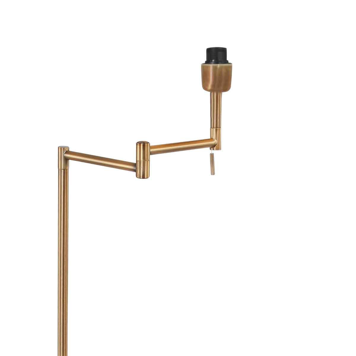 Lampadaire Bella bronze