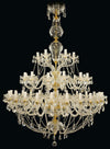 Lustre en cristal EL6204219
