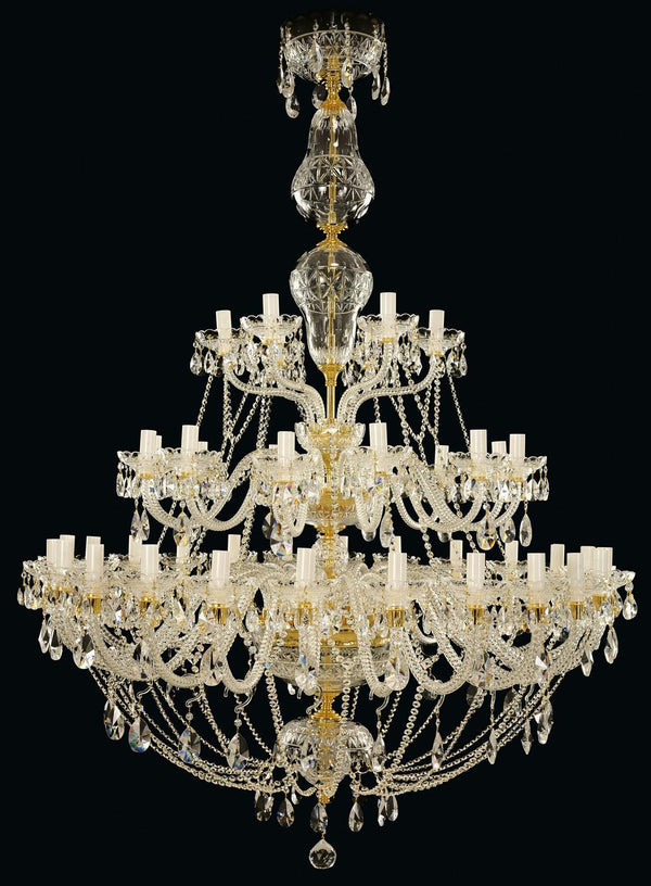 Lustre en cristal EL6204219