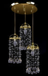 Suspension L483CLN