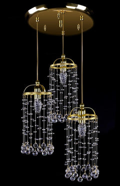Suspension L483CLN
