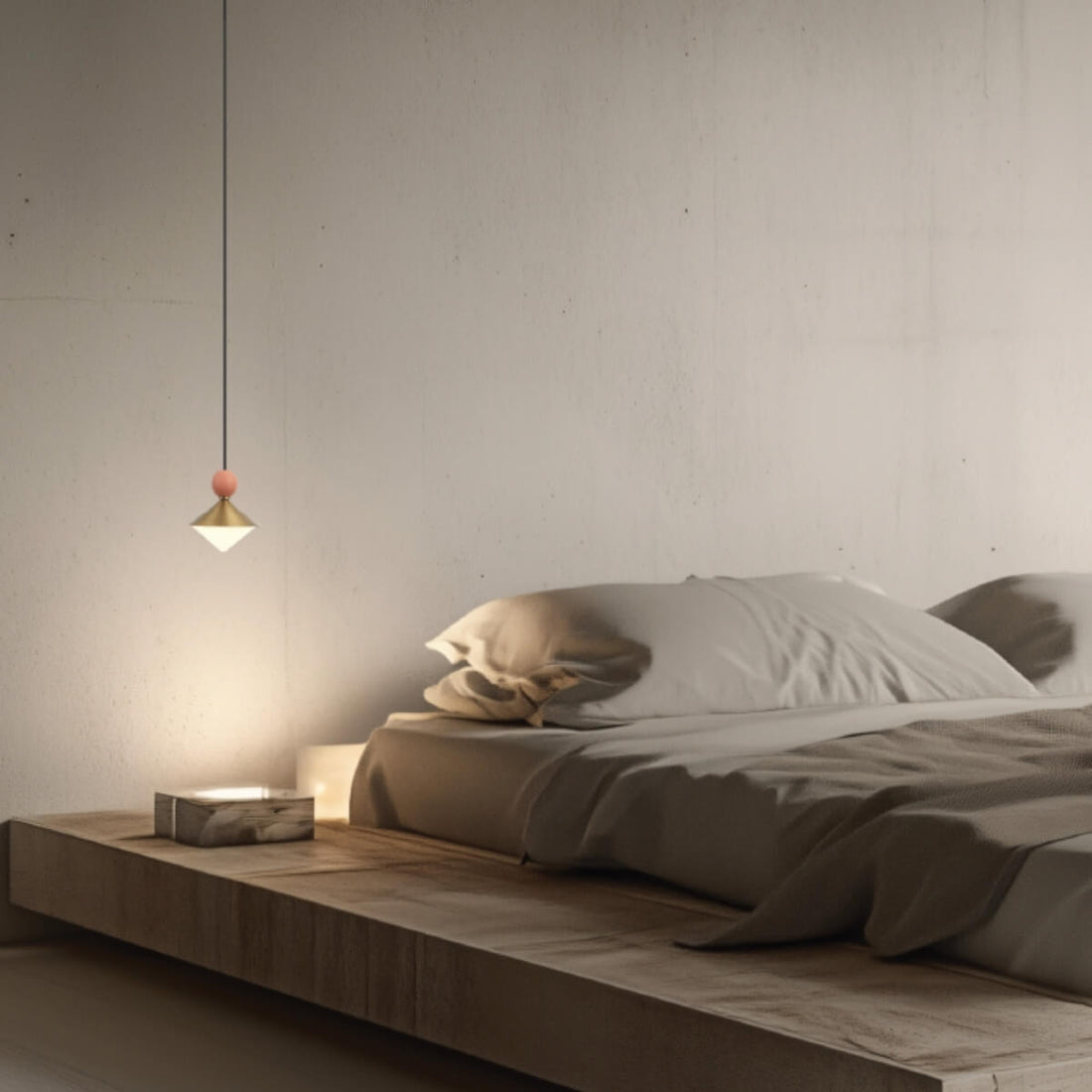 Suspension luminaire | Conea