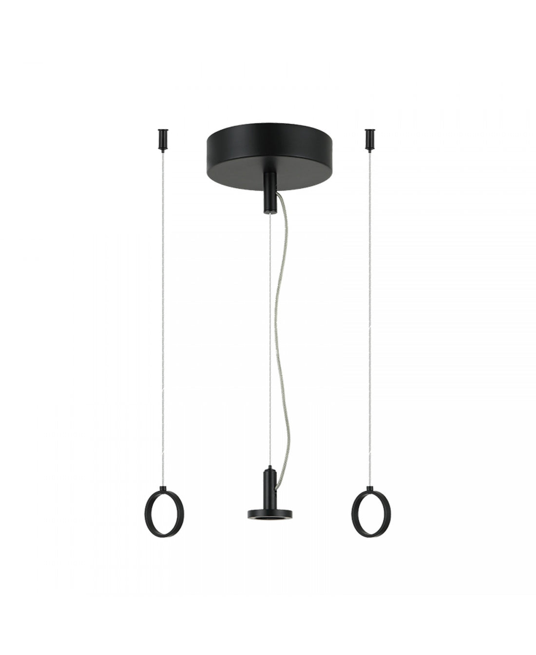 Plafonnier LED | Ondmileno