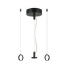 Plafonnier LED | Ondmileno