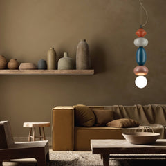 Suspension luminaire | Seraphim