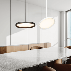 Suspension luminaire | Mardanaro