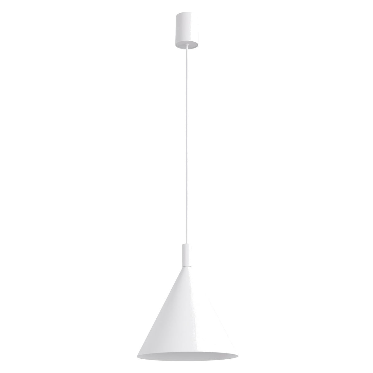 Suspension NOX 25 Blanc
